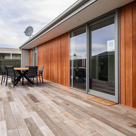 Fabulous On Fraser Twizel Exterior photo